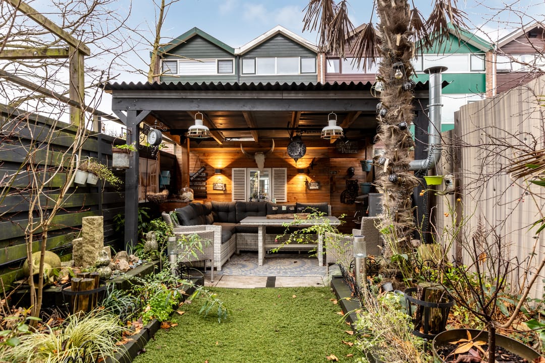 Foto 2 van Prinses Irenestraat 38