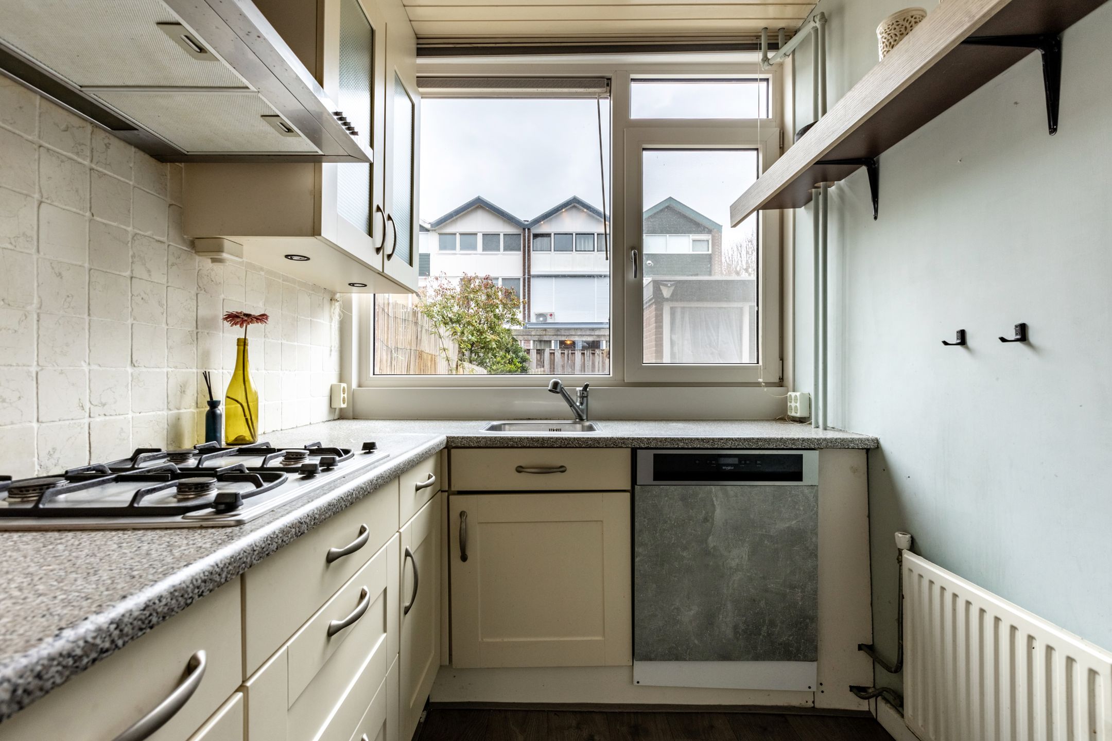 Foto 3 van Prinses Irenestraat 38