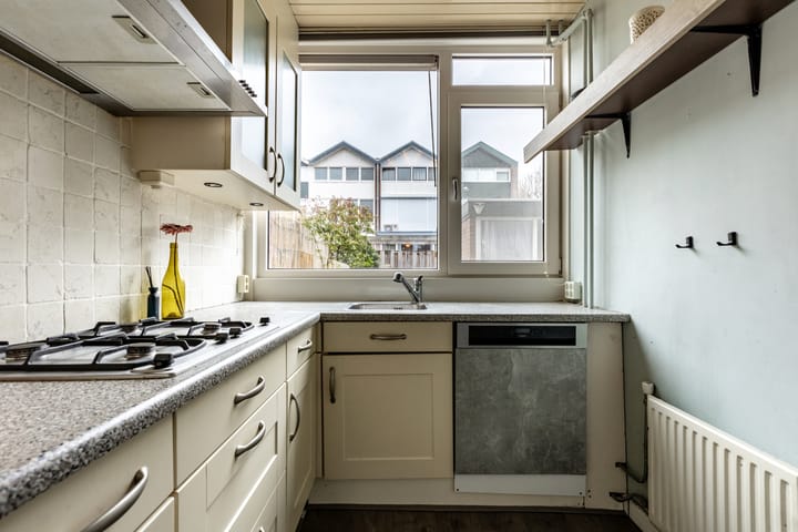 Foto 3 van Prinses Irenestraat 38