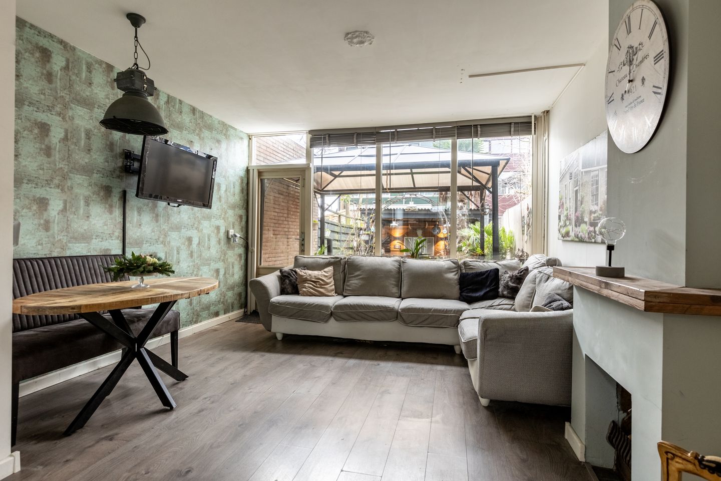 Foto 4 van Prinses Irenestraat 38