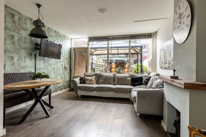 Foto 4 van Prinses Irenestraat 38