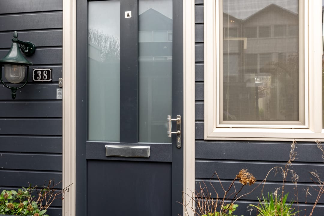 Foto 7 van Prinses Irenestraat 38