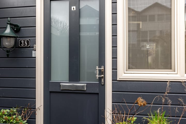 Foto 7 van Prinses Irenestraat 38