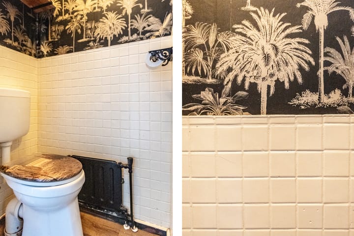 Foto 10 van Prinses Irenestraat 38