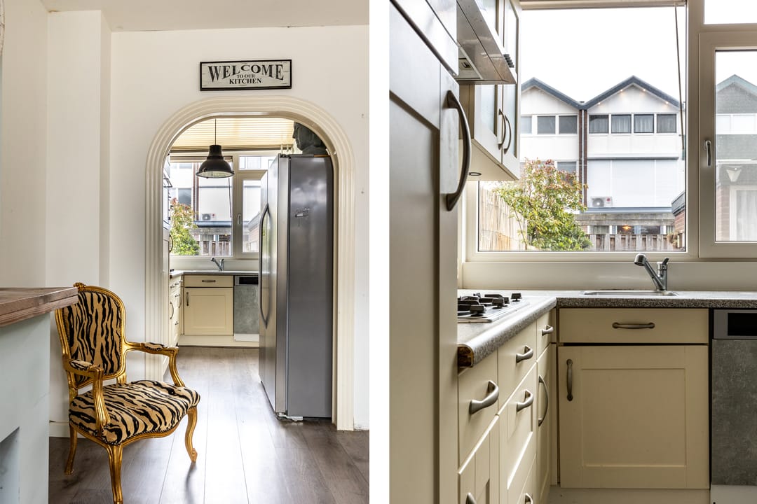 Foto 11 van Prinses Irenestraat 38