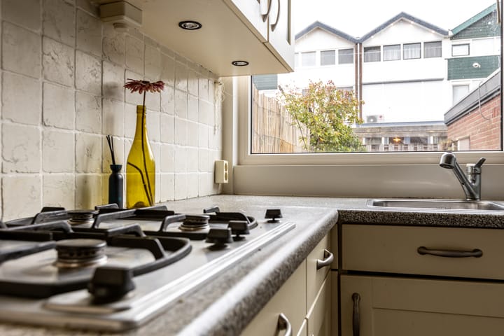 Foto 13 van Prinses Irenestraat 38