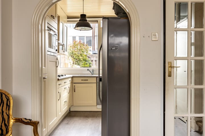 Foto 14 van Prinses Irenestraat 38