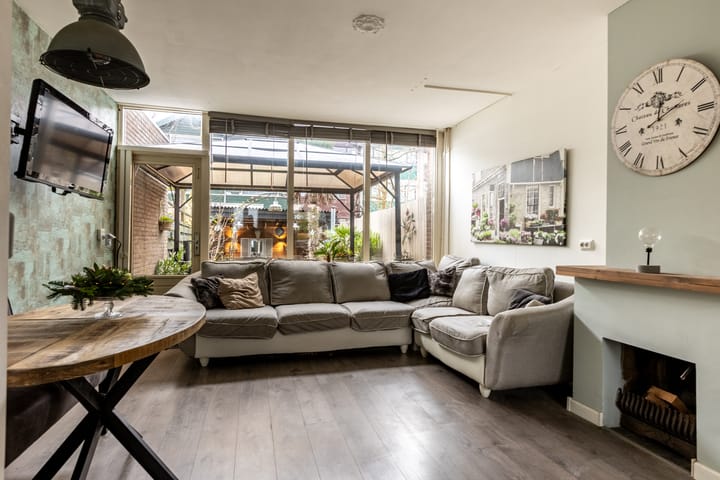 Foto 15 van Prinses Irenestraat 38