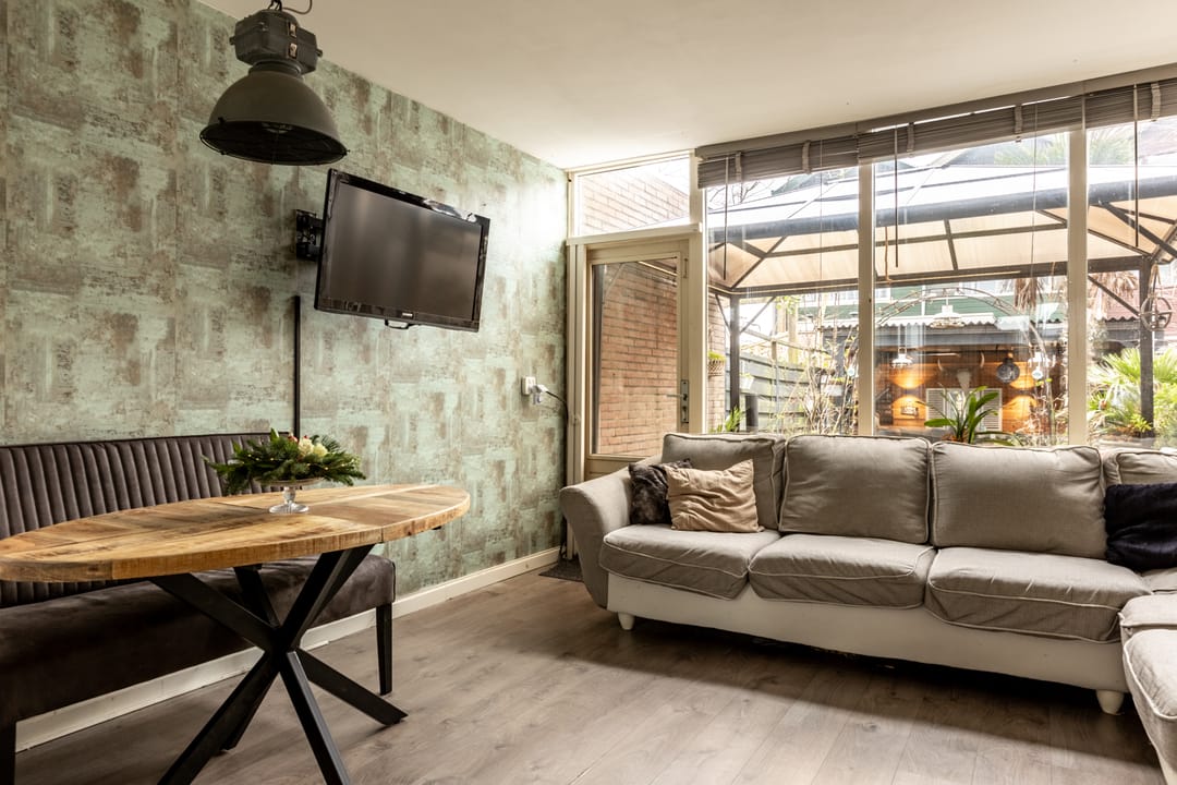 Foto 16 van Prinses Irenestraat 38