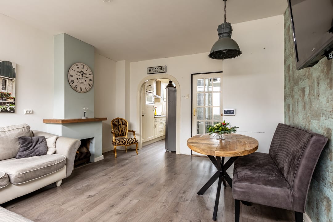 Foto 17 van Prinses Irenestraat 38