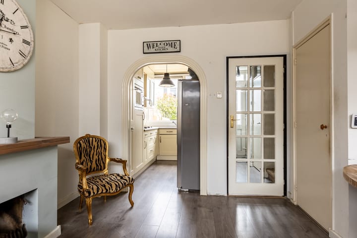 Foto 18 van Prinses Irenestraat 38