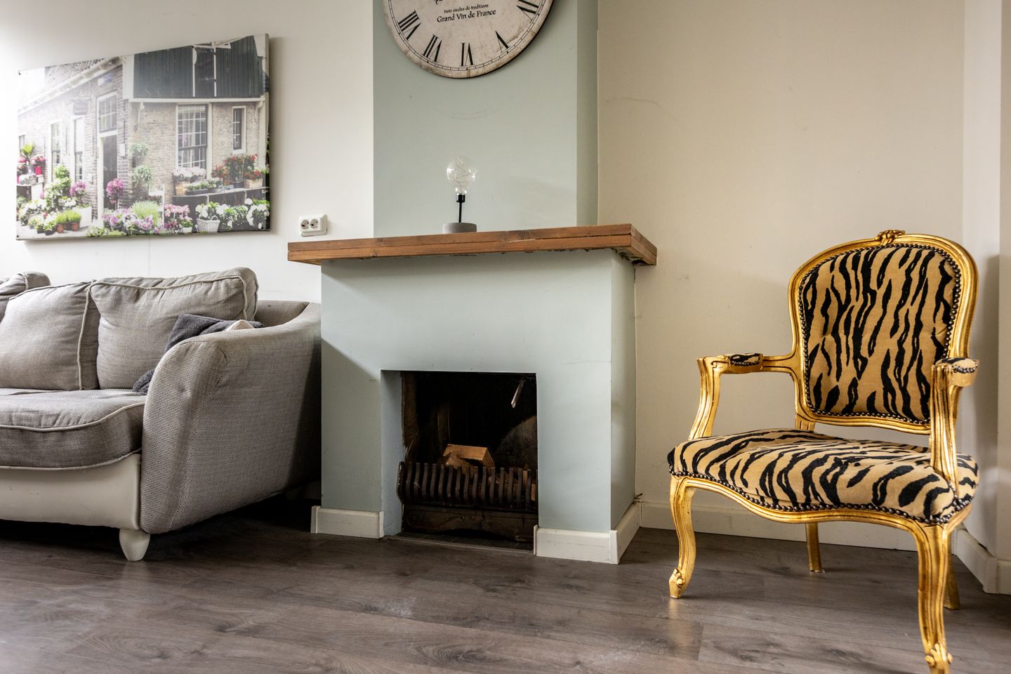 Foto 19 van Prinses Irenestraat 38