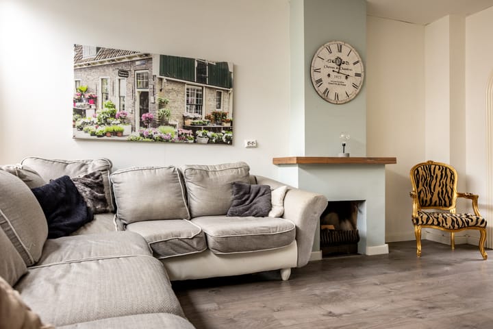 Foto 20 van Prinses Irenestraat 38