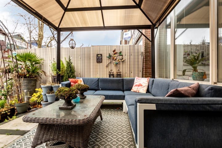 Foto 21 van Prinses Irenestraat 38