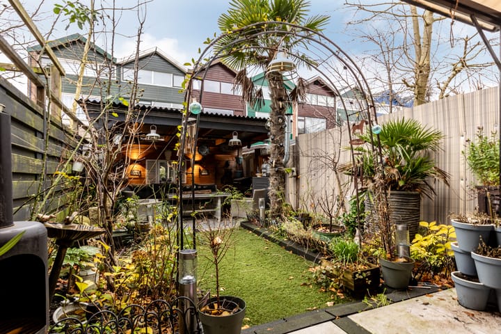 Foto 22 van Prinses Irenestraat 38