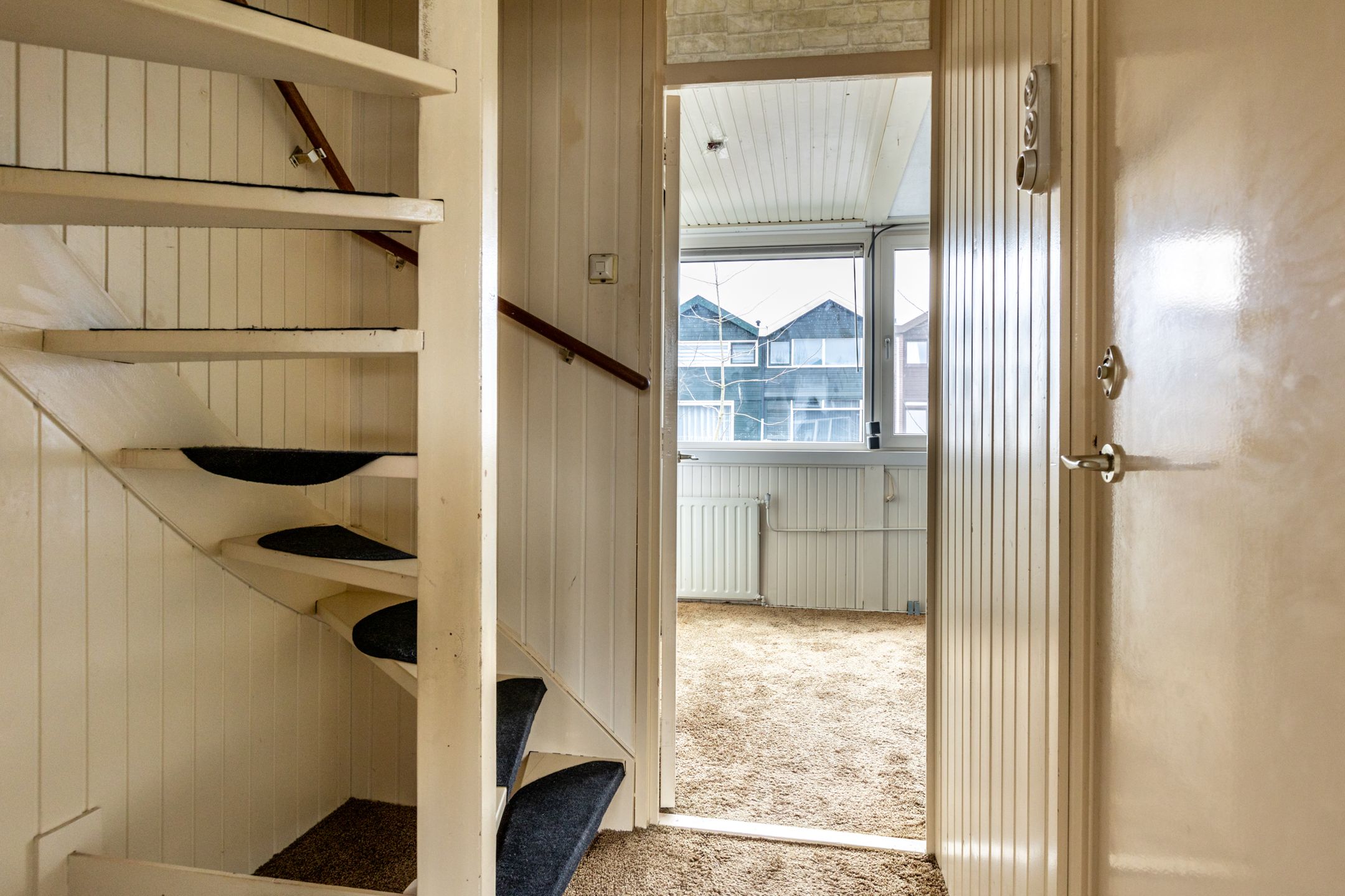 Foto 24 van Prinses Irenestraat 38