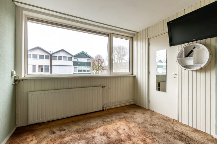 Foto 29 van Prinses Irenestraat 38