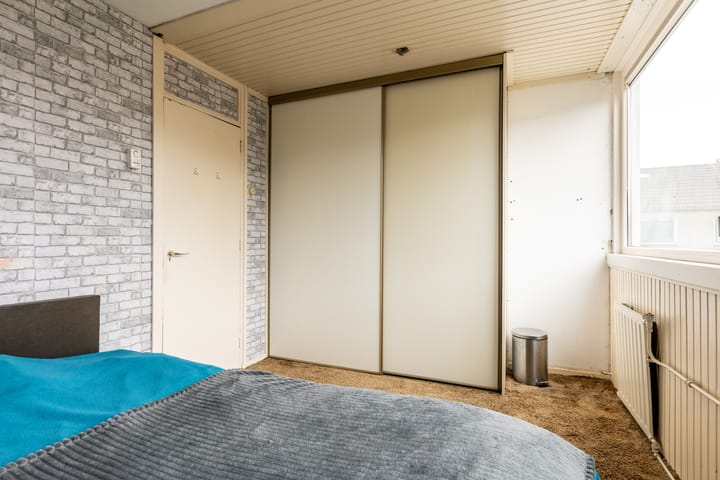 Foto 30 van Prinses Irenestraat 38