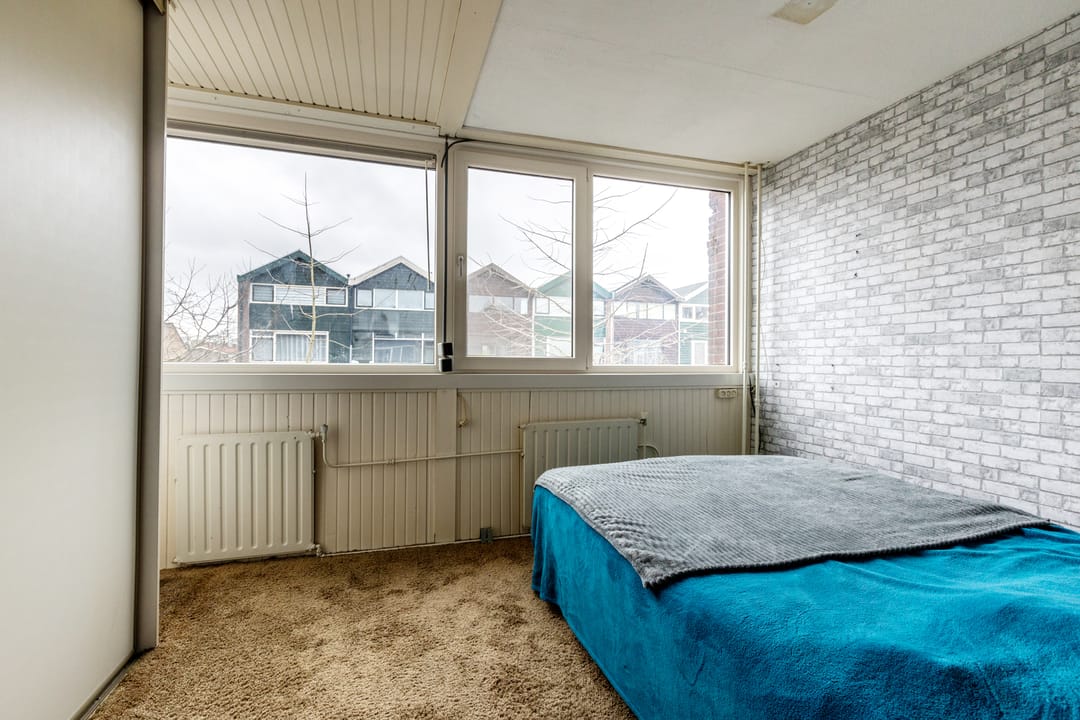 Foto 31 van Prinses Irenestraat 38