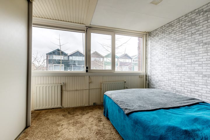 Foto 31 van Prinses Irenestraat 38