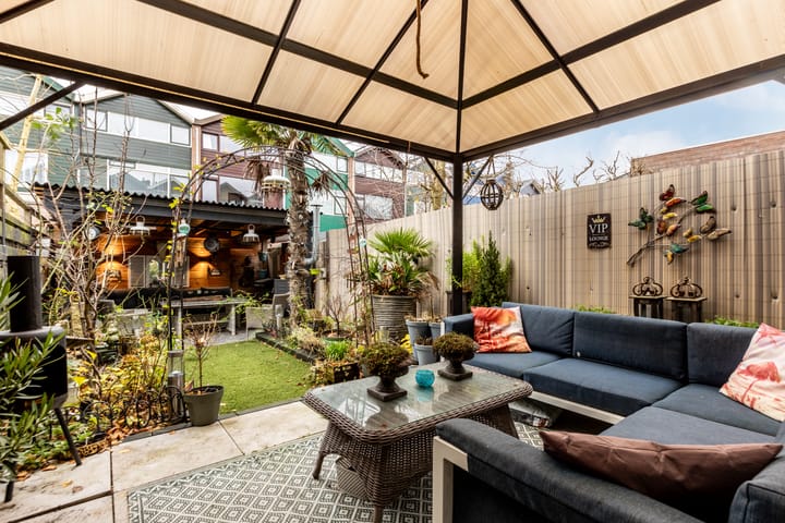 Foto 37 van Prinses Irenestraat 38