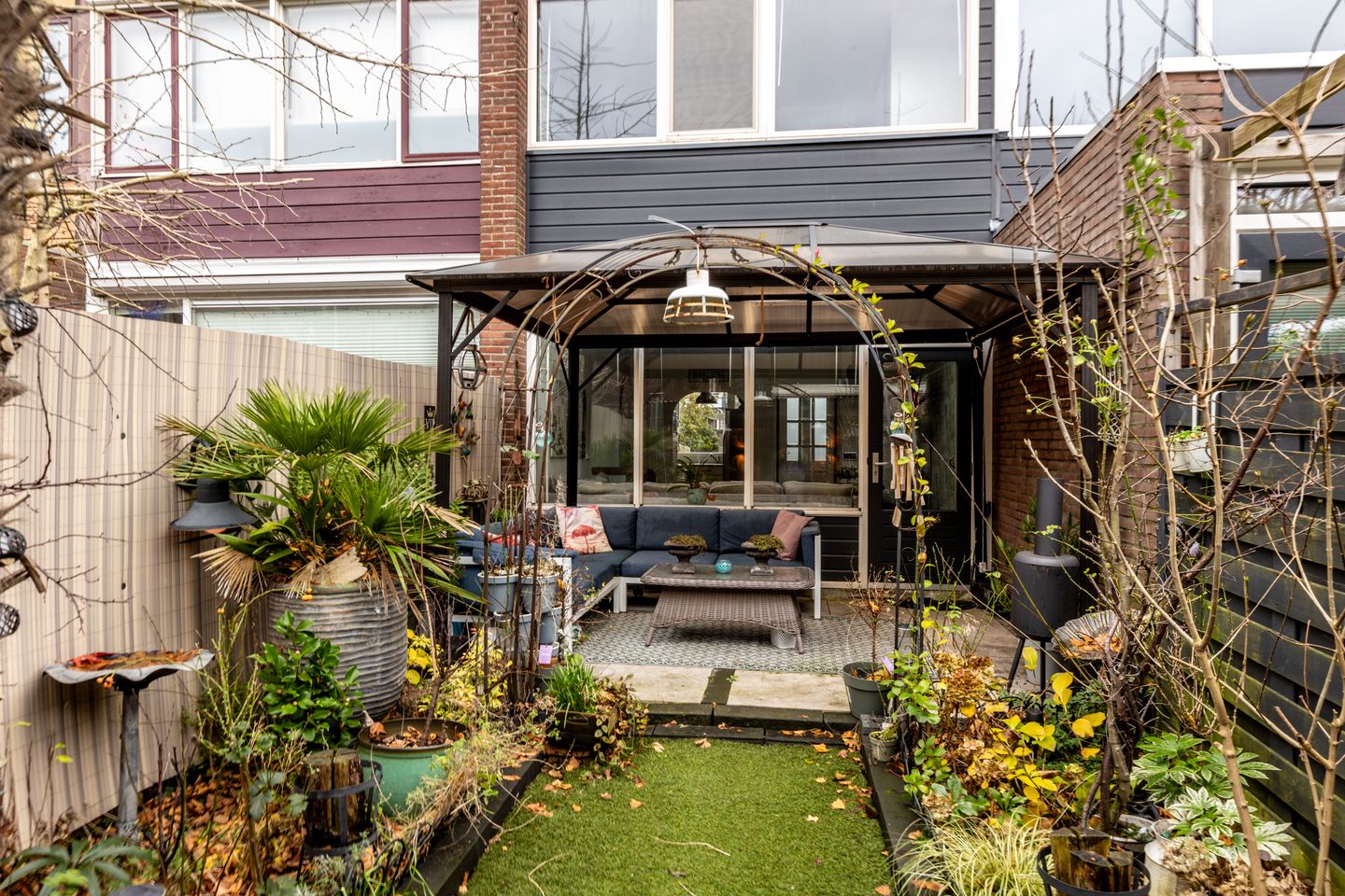 Foto 40 van Prinses Irenestraat 38