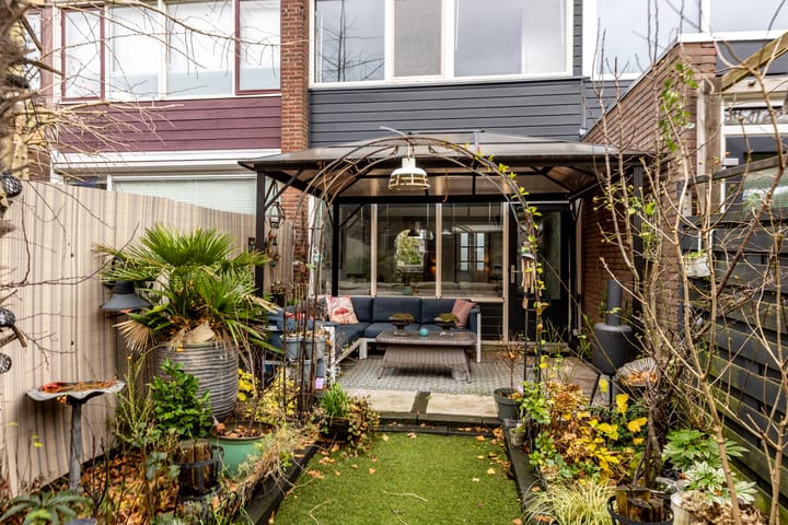 Foto 40 van Prinses Irenestraat 38