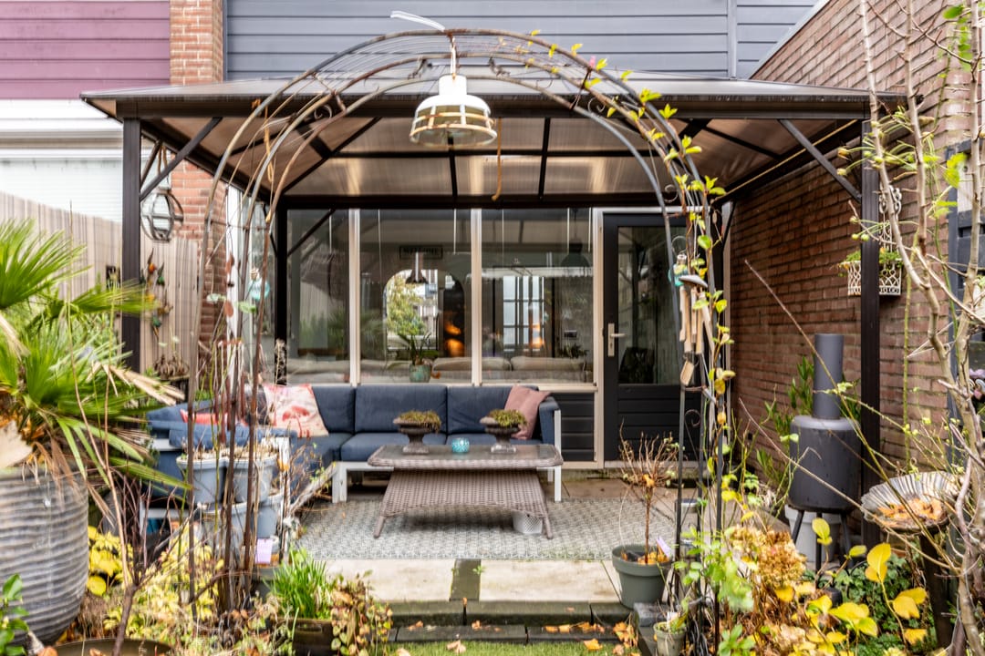 Foto 41 van Prinses Irenestraat 38