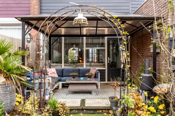 Foto 41 van Prinses Irenestraat 38