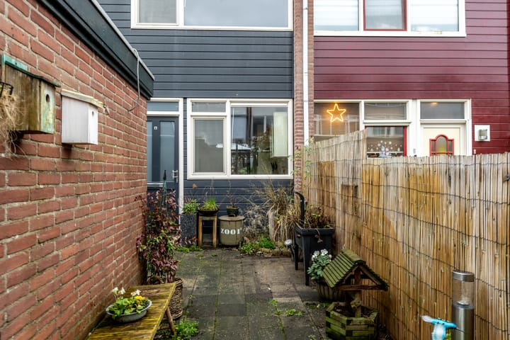 Foto 42 van Prinses Irenestraat 38