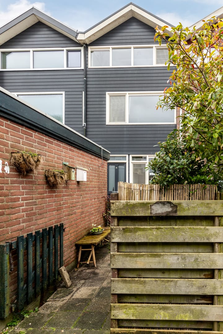 Foto 43 van Prinses Irenestraat 38