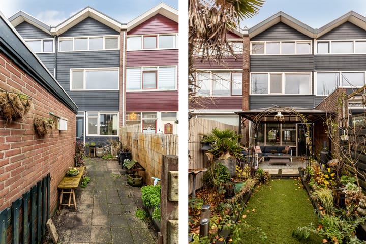 Foto 44 van Prinses Irenestraat 38