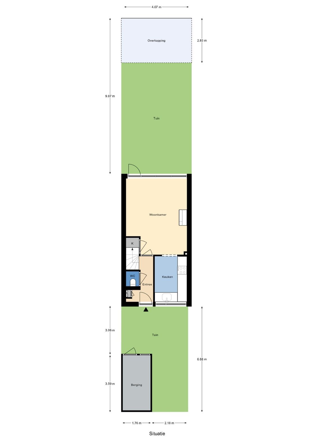 Foto 46 van Prinses Irenestraat 38