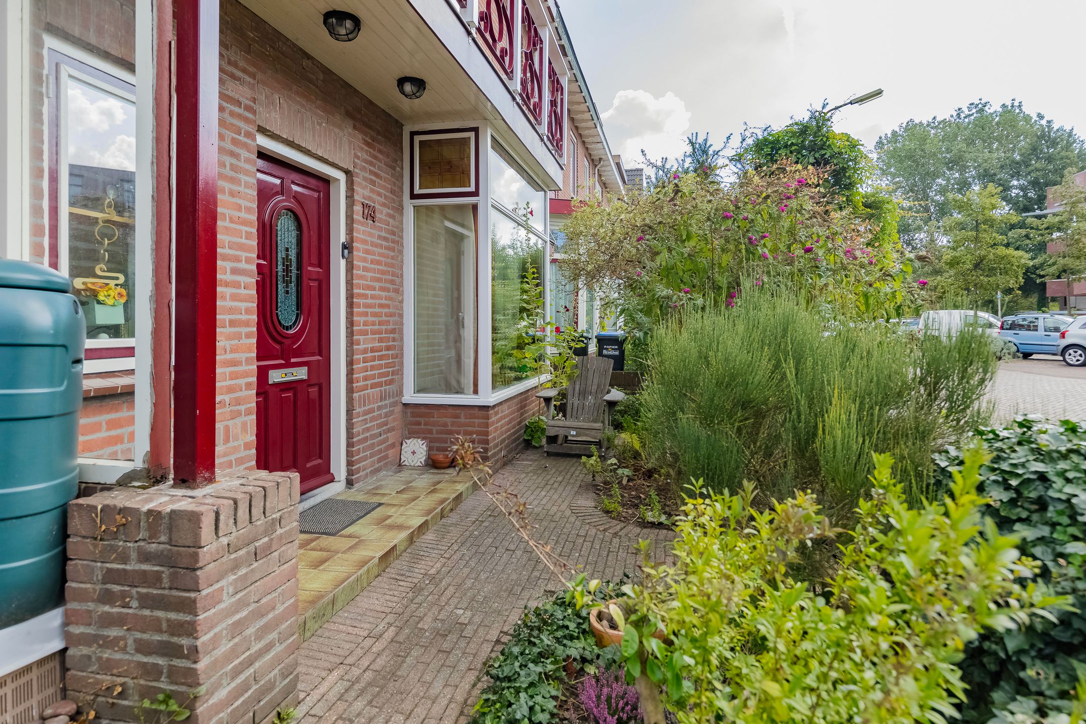 Photo 6 of Wijk aan Zeeërweg 174