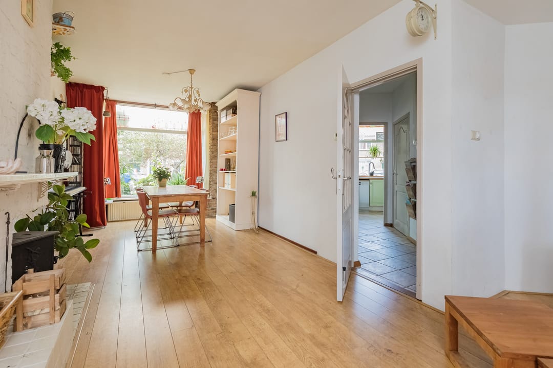 Photo 11 of Wijk aan Zeeërweg 174