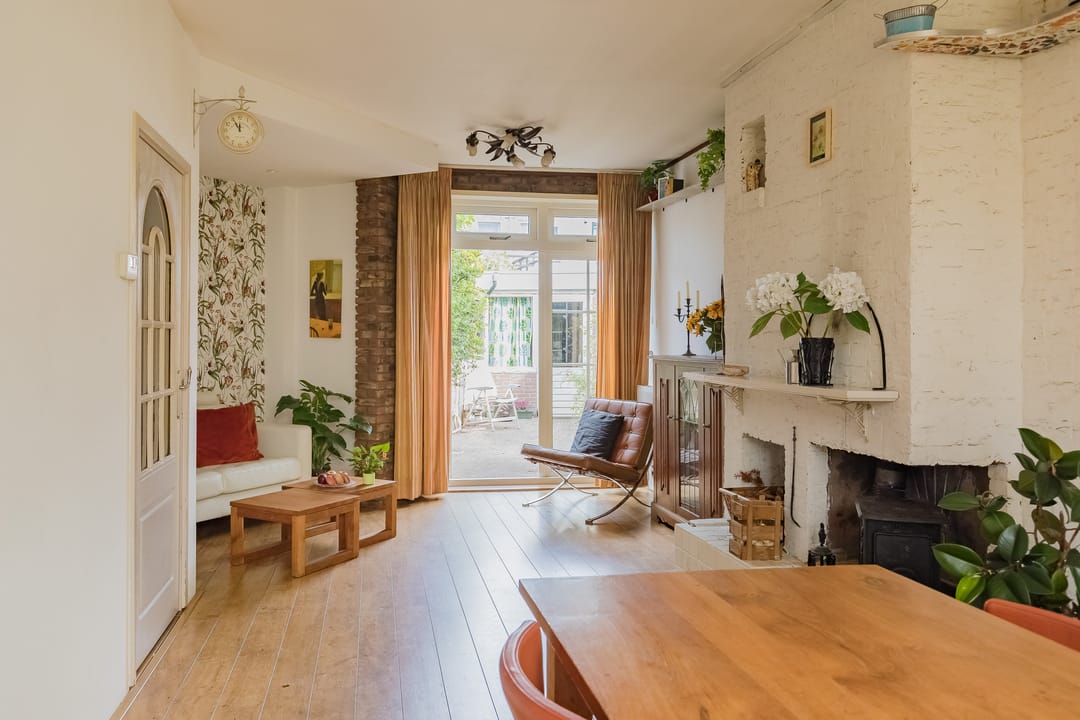 Photo 16 of Wijk aan Zeeërweg 174