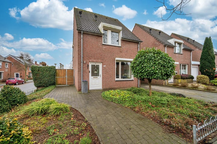 Foto 1 van Parklaan 67