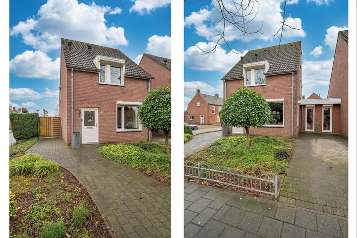 Foto 5 van Parklaan 67