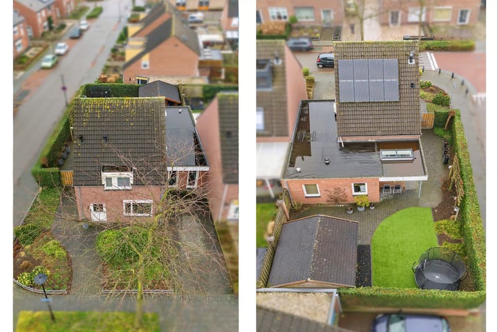 Foto 6 van Parklaan 67