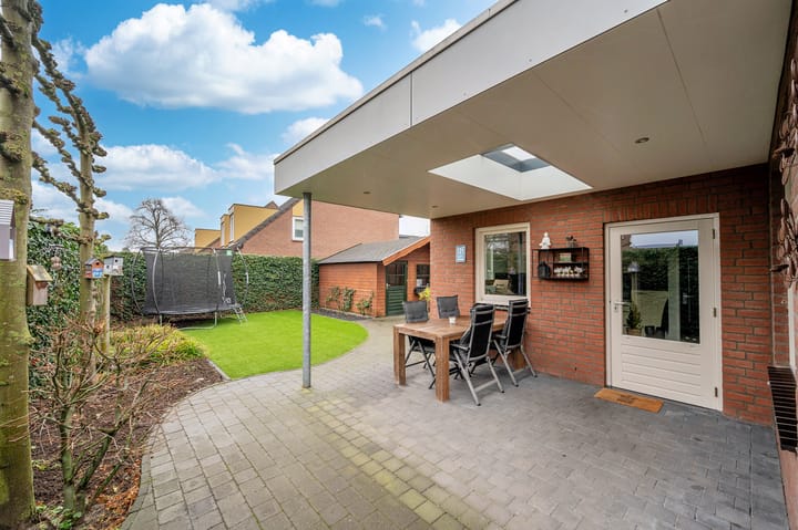 Foto 7 van Parklaan 67