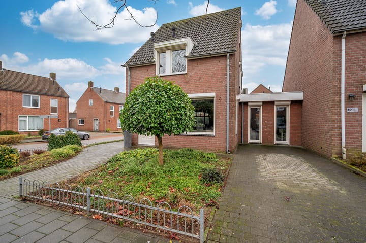 Foto 4 van Parklaan 67