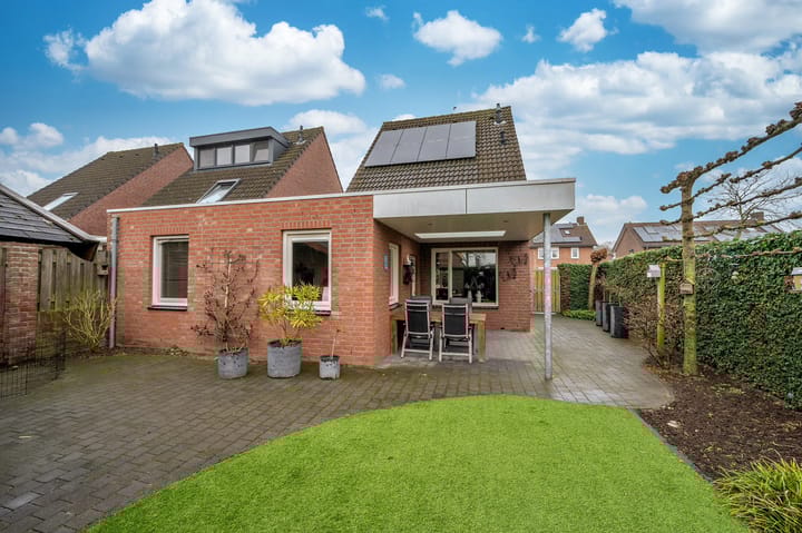 Foto 8 van Parklaan 67