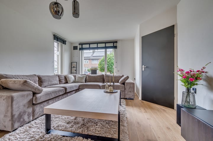 Foto 10 van Parklaan 67