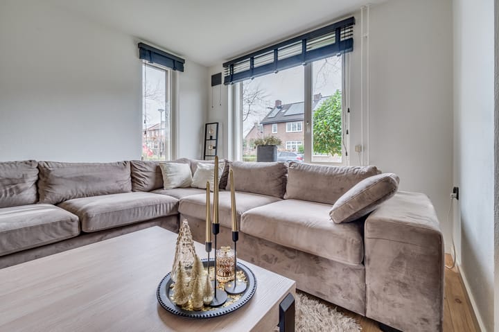 Foto 11 van Parklaan 67