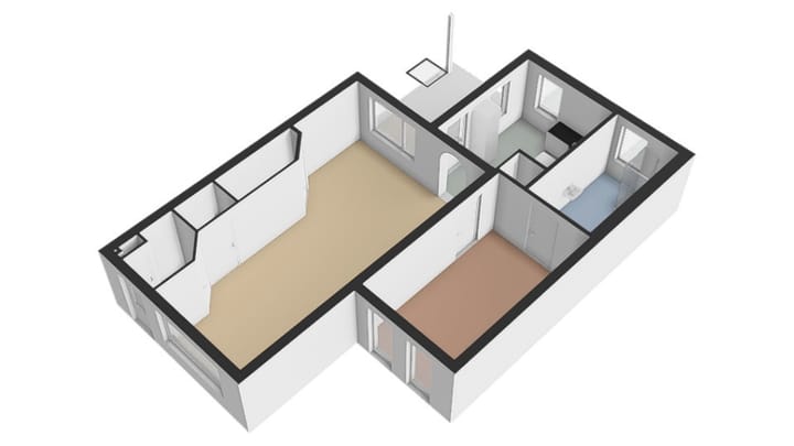 Foto 62 van Parklaan 67