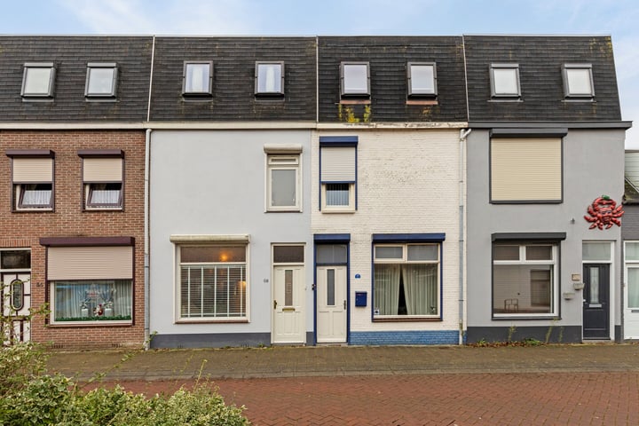 Bekijk foto van Asterstraat 34