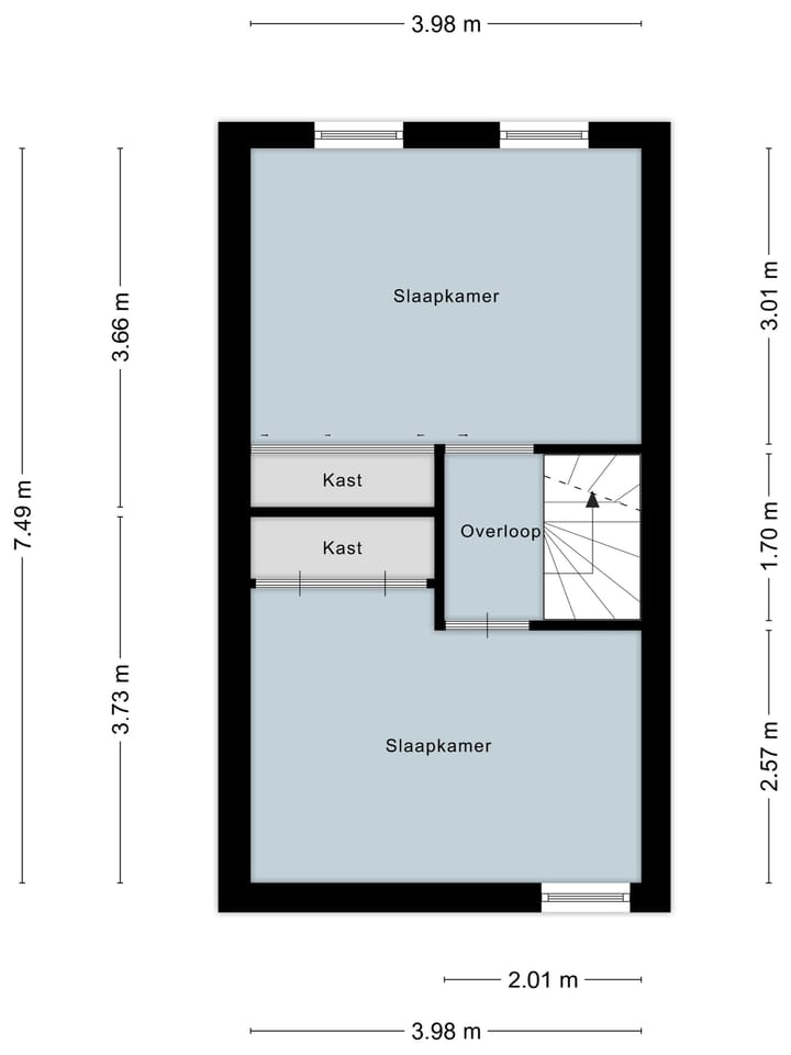 Foto 38 van Asterstraat 34