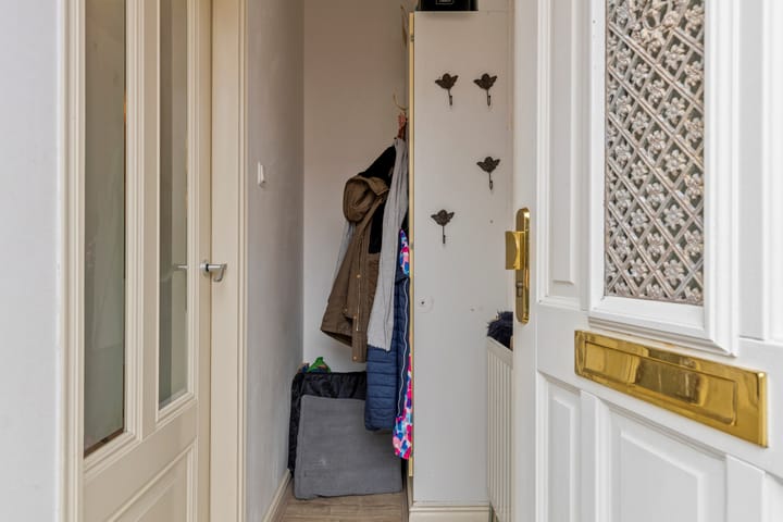 Foto 3 van Asterstraat 34