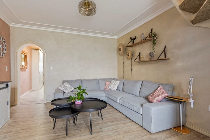 Foto 4 van Asterstraat 34