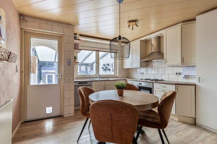 Foto 7 van Asterstraat 34